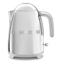 BOUILLOIRE ANNÉE 50 1.7L CHROME-Smeg