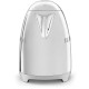 BOUILLOIRE ANNÉE 50 1.7L CHROME-Smeg 