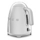BOUILLOIRE ANNÉE 50 1.7L CHROME-Smeg 