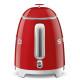 BOUILLOIRE ANNÉE 50 0.8L ROUGE-Smeg 