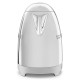BOUILLOIRE ANNÉE 50 1.7L RÉGLABLE CHROME-Smeg 