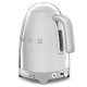 BOUILLOIRE ANNÉE 50 1.7L RÉGLABLE CHROME-Smeg 