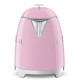 BOUILLOIRE ANNÉE 50 0.8L ROSE-Smeg