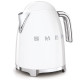 BOUILLOIRE ANNÉE 50 1.7L BLANC-Smeg 