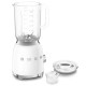 BLENDER 1.5 L BLANC-Smeg