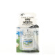 Parfum voiture Car Jar Yankee Candle COTON FRAICHEMENT LAVÉ CLEAN COTTON