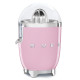 PRESSE AGRUMES ROSE-Smeg