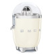 PRESSE AGRUMES CREME-Smeg