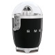 PRESSE AGRUMES NOIR-Smeg