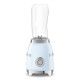 MINI BLENDER BLEU AZUR-Smeg