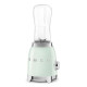 MINI BLENDER  VERT D'EAU-Smeg