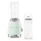 MINI BLENDER  VERT D'EAU-Smeg