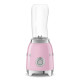 MINI BLENDER ROSE-Smeg