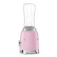 MINI BLENDER ROSE-Smeg