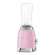 MINI BLENDER ROSE-Smeg
