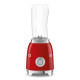 MINI BLENDER ROUGE-Smeg