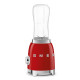 MINI BLENDER ROUGE-Smeg