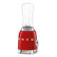 MINI BLENDER ROUGE-Smeg