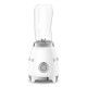 MINI BLENDER BLANC-Smeg