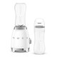 MINI BLENDER BLANC-Smeg