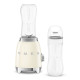 MINI BLENDER CREME-Smeg