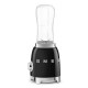 MINI BLENDER NOIR-Smeg