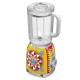 BLENDER D.GABANNA 1.5L-Smeg
