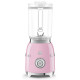BLENDER 1.5L ROSE-Smeg