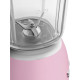 BLENDER 1.5L ROSE-Smeg
