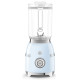 BLENDER 1.5L BLEU-Smeg