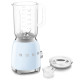 BLENDER 1.5L BLEU-Smeg