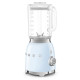 BLENDER 1.5L BLEU-Smeg