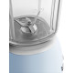 BLENDER 1.5L BLEU-Smeg