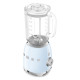 BLENDER 1.5L BLEU-Smeg