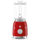 BLENDER 1.5L ROUGE-Smeg