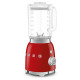 BLENDER 1.5L ROUGE-Smeg