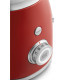 BLENDER 1.5L ROUGE-Smeg