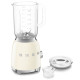 BLENDER 1.5L CREME-Smeg