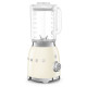BLENDER 1.5L CREME-Smeg