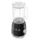 BLENDER 1.5L NOIR-Smeg