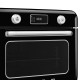 MINI FOUR 30L NOIR-Smeg