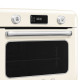 MINI FOUR 30L CREME-Smeg