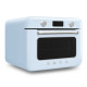 MINI FOUR 30L BLEU-Smeg