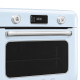 MINI FOUR 30L BLEU-Smeg
