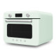 MINI FOUR 30L VERT D'EAU-Smeg