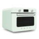 MINI FOUR 30L VERT D'EAU-Smeg