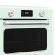MINI FOUR 30L VERT D'EAU-Smeg