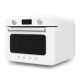MINI FOUR 30L BLANC-Smeg