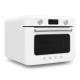 MINI FOUR 30L BLANC-Smeg