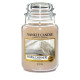CACHEMIRE DÉLICAT-Yankee Candle